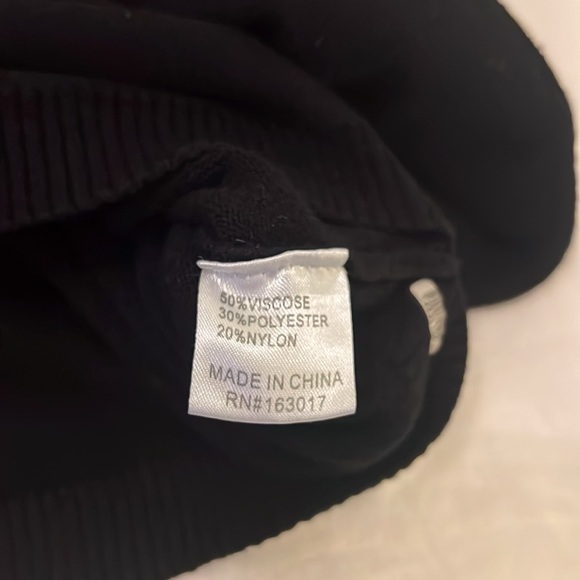 🟣 BOGO! Princess Polly Thorpe Pullover Cropped Sweater - Picture 9 of 9